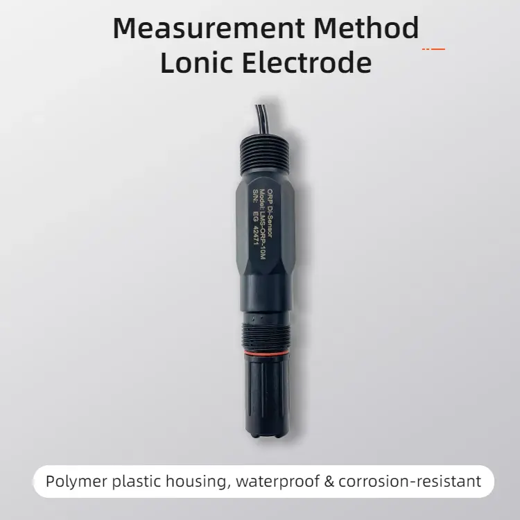 ORP Meter Water Quality Sensor Digital Electrode Probe