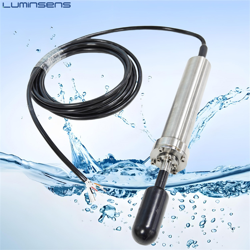 IP68 Titanium Alloy Marine Current Meter for Ocean05.jpg