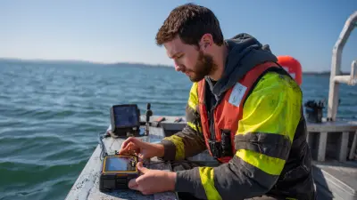 Exploring the Future of Water pH Sensors: Innovations Driving Precision in Aquatic Monitoring