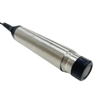 Dissolved Oxygen Sensor Meter 316L Stainless DO Probe