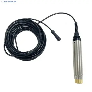 Dissolved Oxygen Measurement Meter 316L Stainless Do Probe