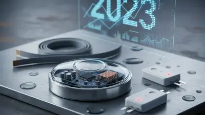 Understanding Water Detect Sensors: Key Features and Market Trends in 2023