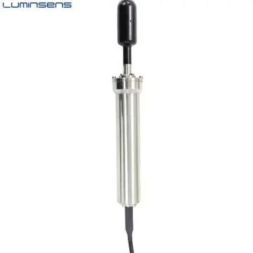 IP68 Titanium Alloy Marine Current Meter for Ocean Current Monitoring