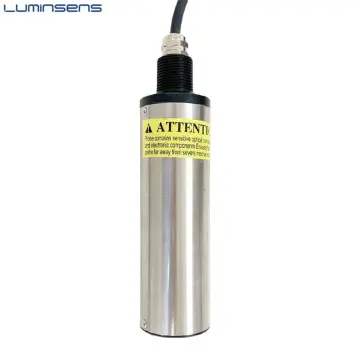 UV Fluorescent BGA Meter Blue-Green Algae Senso...