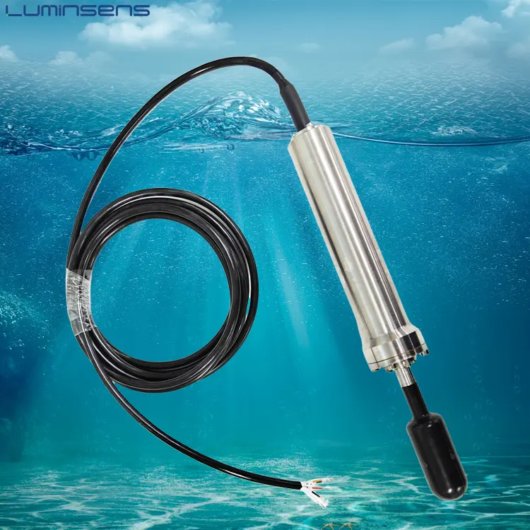 Ocean Current Sensors: Decoding the Ocean's Pulse, Navigating a Sustainable Blue Future