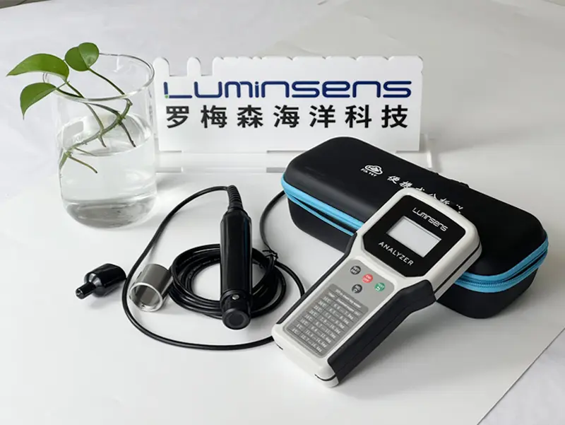 Advanced Dissolved Oxygen (DO) Monitoring Solutions for Enhanced Water Quality Management