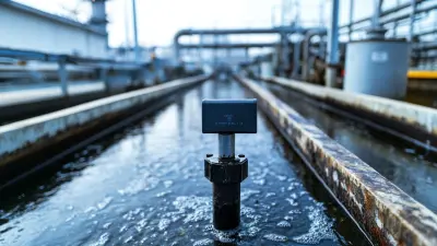 Ultimate Checklist for Selecting the Best Sludge Sensor for Your Needs
