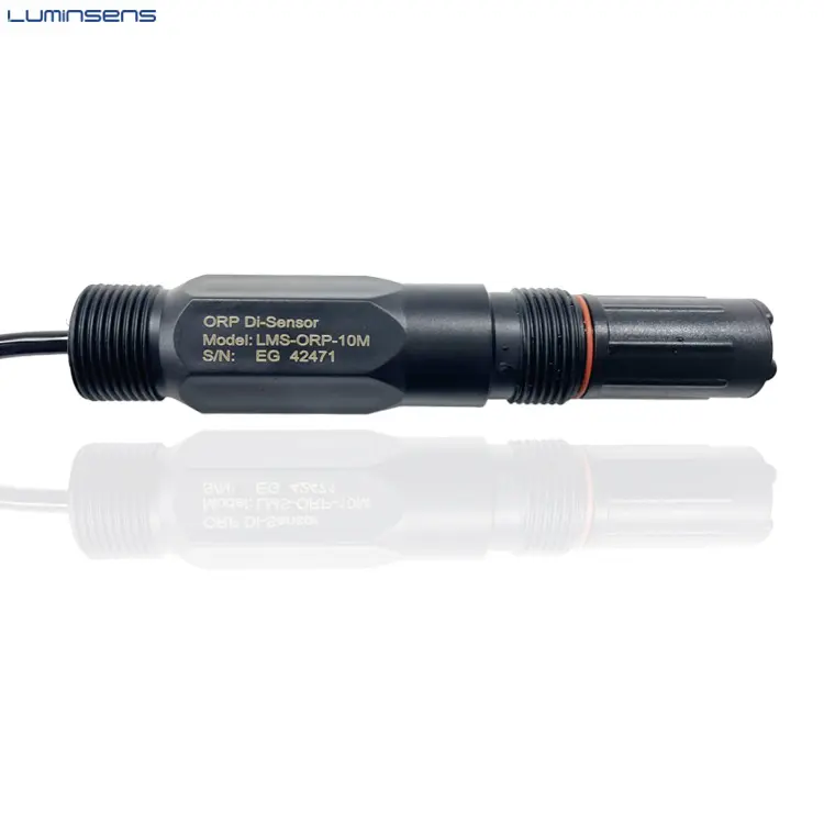 ORP Meter Water Quality Sensor Digital Electrode Probe