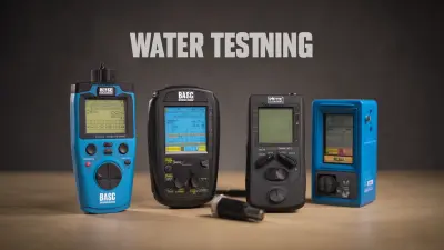 Unlocking the Versatility of Best Water Testing Equipment for Your Specific Needs and How to Choose the Right One