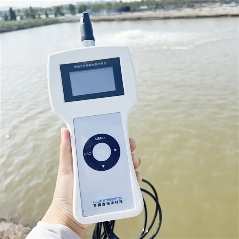 Portable Fluorescence O₂ Sensor Dissolved Oxygen M06.jpg