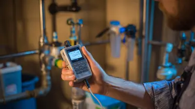 How to Effectively Use a Water Oxygen Meter for Accurate Testing