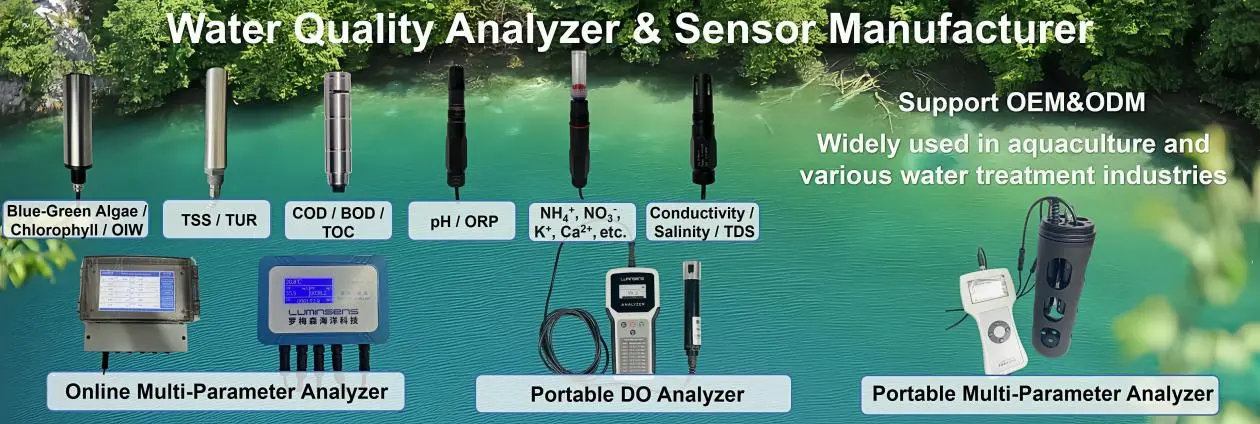 water sensor