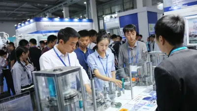 Revolutionizing Industrial Standards with Ion Testers at the 2025 China Import and Export Fair