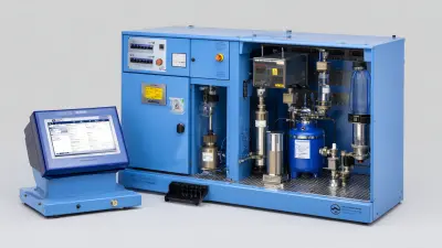 Top Strategies for Selecting the Best Trace Oxygen Analyzer for Your Needs