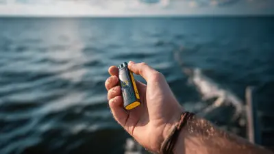 The Ultimate Guide to Choosing the Best Saltwater Tester for Your Needs