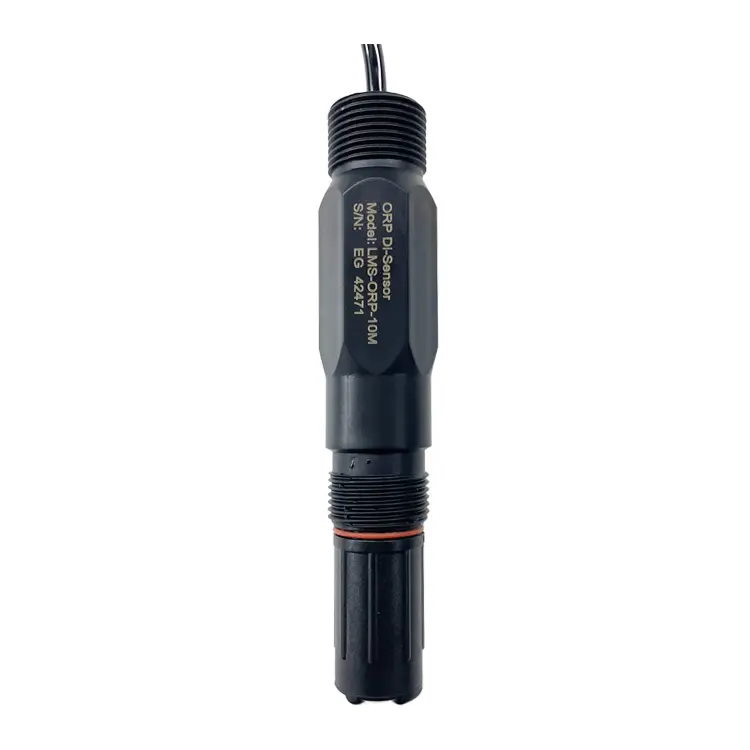 ORP Meter Water Quality Sensor Digital Electrode Probe