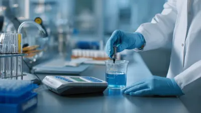 7 Compelling Reasons to Choose Oxygen Testers for Your Industrial Needs