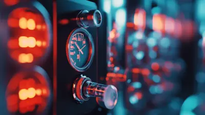 5 Essential Tips for Choosing the Best Oxygen Analyzer for Your Needs