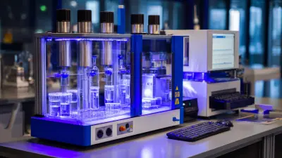 Exploring the Future of Water Testing Equipment: Innovations and Trends Shaping Water Quality Monitoring