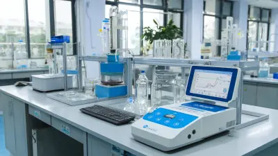 Understanding Water Testing Equipment and its Essential Role in Environmental Safety