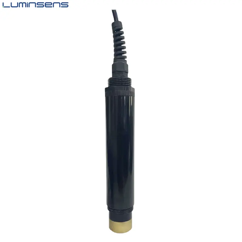 Aquaculture Fluorescence Dissolved Oxygen Meter DO05.jpg