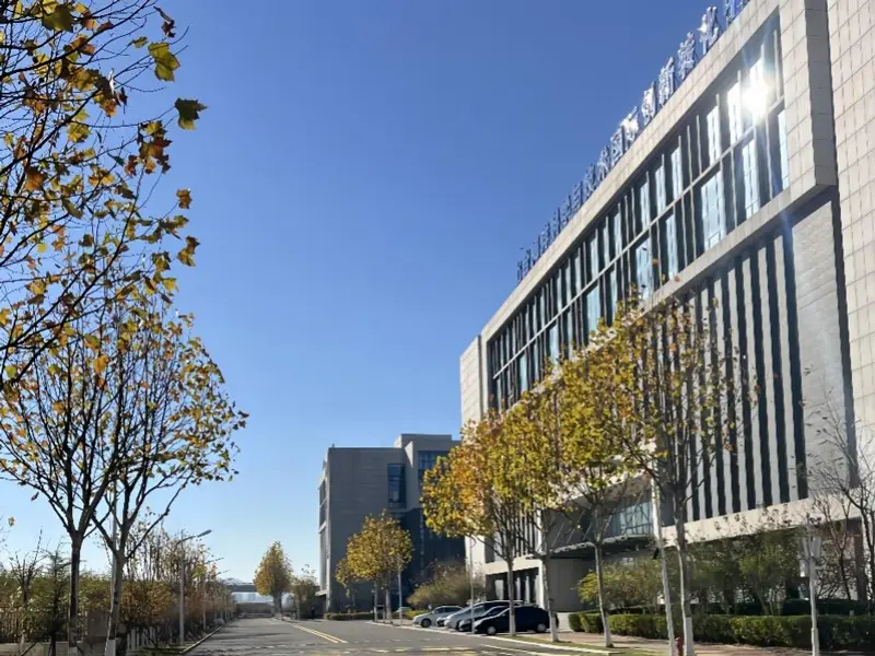 Congratulations to Qingdao LuminSens Marine Technology Co., Ltd. for Awarding the "High-Tech Enterprise" Certificate!