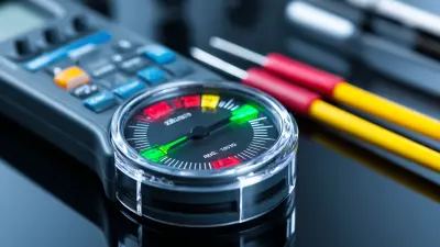 Top Strategies for Selecting the Best Conductivity Meter for Your Business Needs