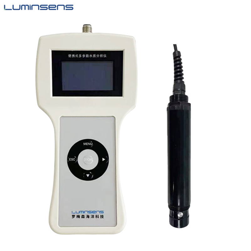 Portable Fluorescence O₂ Sensor Dissolved Oxygen M01.jpg