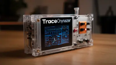 Understanding the Functionality of the Best Trace Oxygen Analyzer