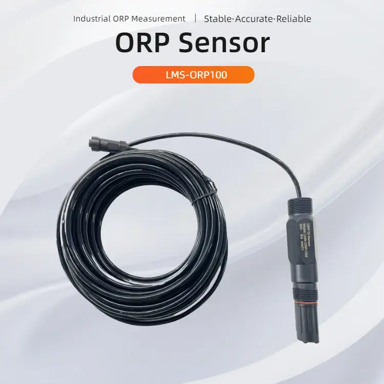 ORP Meter Water Quality Sensor Digital Electrode Probe