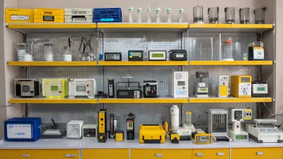 What is the Importance of Accurate Water Testing Equipment in Ensuring Global Water Safety