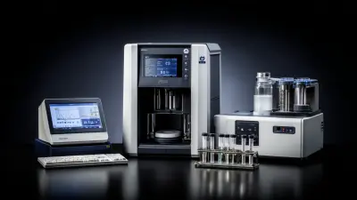 Revolutionizing Water Safety: Advanced Solutions with Top Water Quality Analyzers