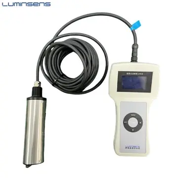Portable Total Suspended Solid Sensor TSS Analy...