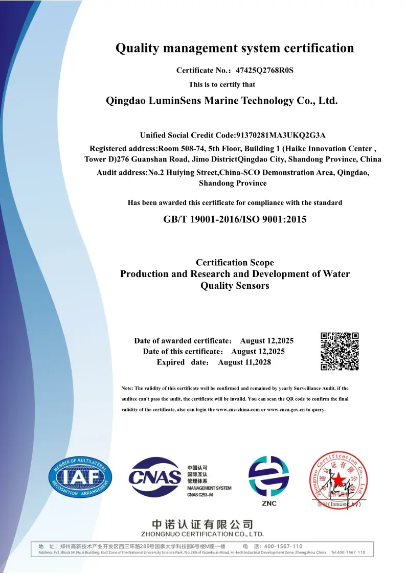 ISO 9001