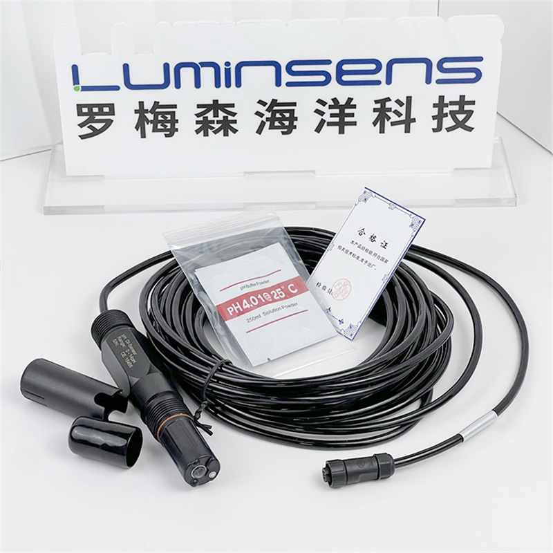 High-Precision Industrial Digital Rs485 PH Sensor 08.jpg