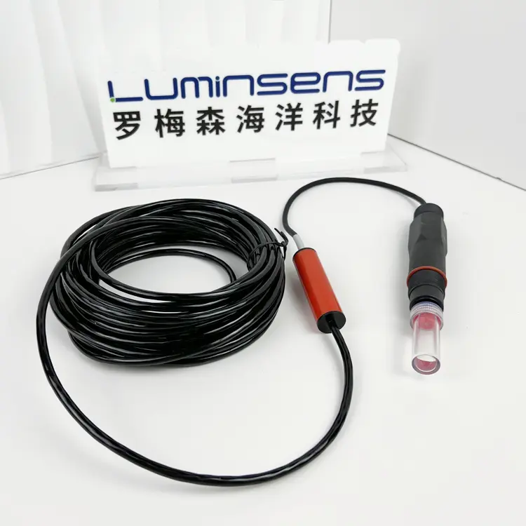 Ion Selective Sensor: Unlock the "Ion Code" of Water Quality Monitoring to Precisely Empower Water Environment Governance