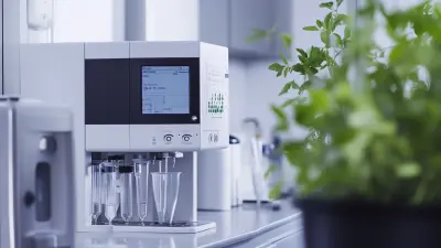 Maximize Longevity of Your Best Ph Analyser with 5 Service Tips to Reduce Repair Costs