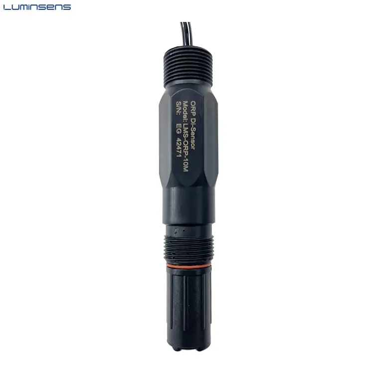 ORP Meter Water Quality Sensor Digital Electrode Probe